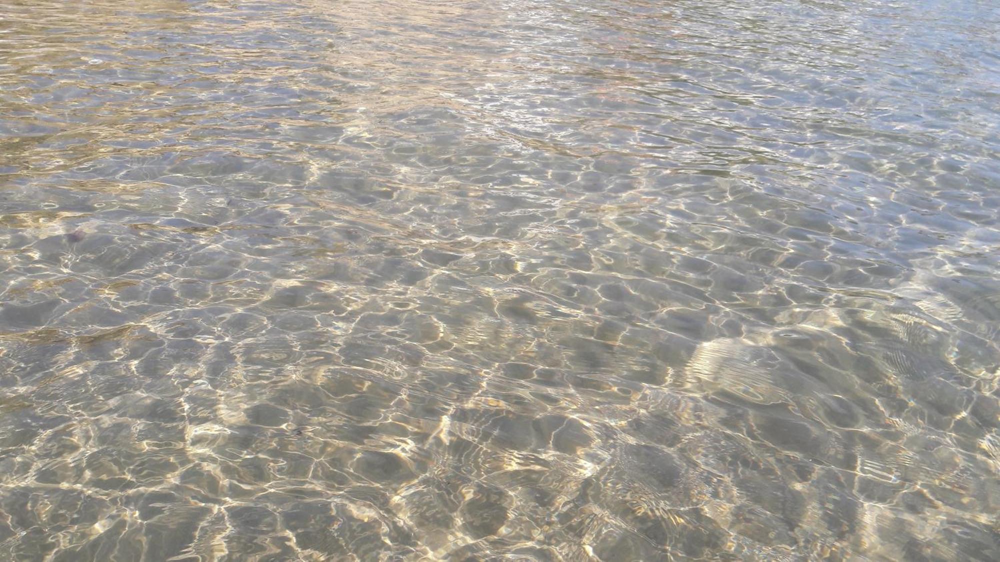 Altafulla, Primera Linea De Mar Con Acceso Directo A La Playa Buitenkant foto